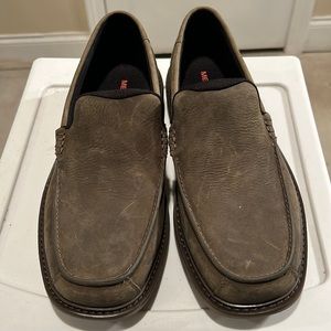 Merrill Venetian Moc Loafer